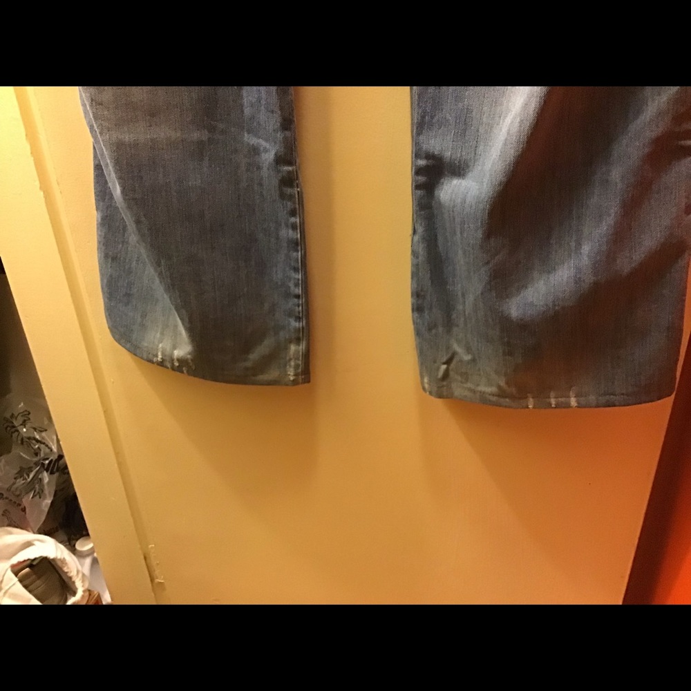 Jeans - Picture 3 of 3